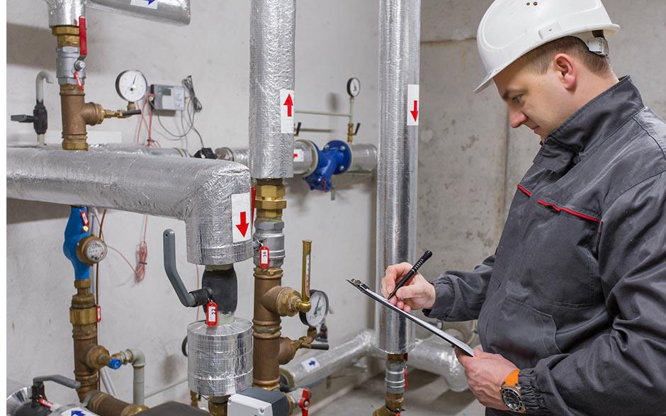 technicien chauffagiste La Rochette